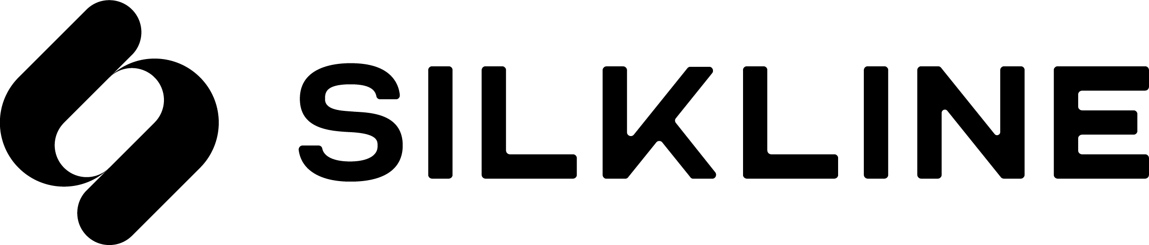 Silkline Logo